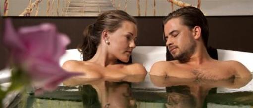 фото отеля Spa hotell Velvaere