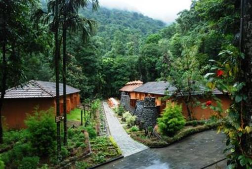 фото отеля Blue Ginger Wayanad Resorts
