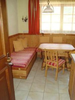 фото отеля Linserhof Ferienappartements
