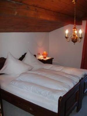 фото отеля Linserhof Ferienappartements
