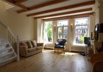 фото отеля Elandsgracht Apartment