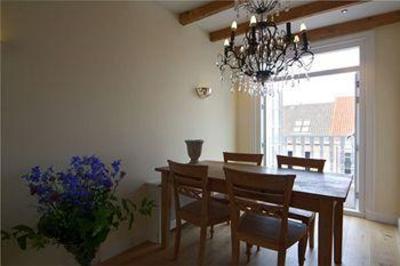 фото отеля Elandsgracht Apartment