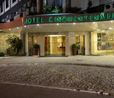 фото отеля Cinquentenario Hotel