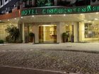 фото отеля Cinquentenario Hotel
