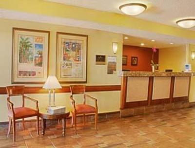 фото отеля Ramada Florida City
