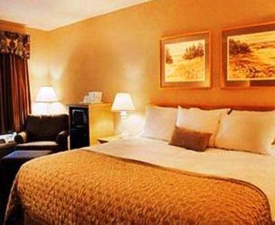 фото отеля Ramada Florida City