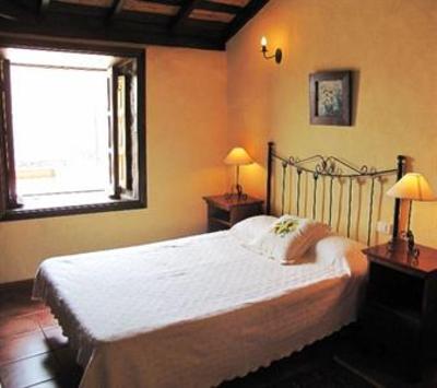 фото отеля Hotel Casa Vera De La Hoya Tenerife