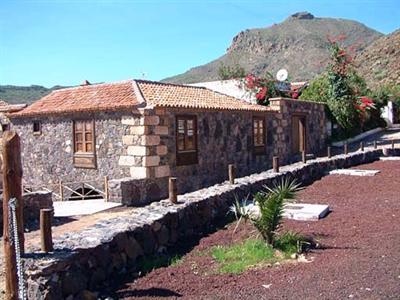 фото отеля Hotel Casa Vera De La Hoya Tenerife