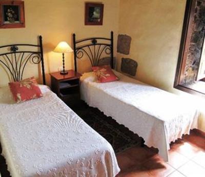 фото отеля Hotel Casa Vera De La Hoya Tenerife
