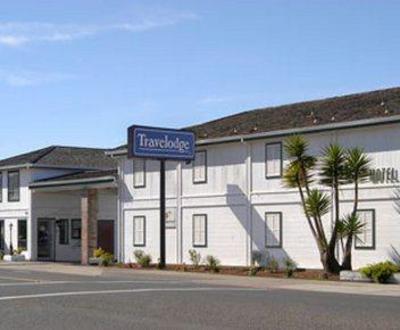 фото отеля Travelodge Fort Bragg