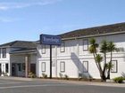 фото отеля Travelodge Fort Bragg