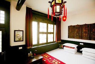 фото отеля Tian Yuan Kui Guesthouse