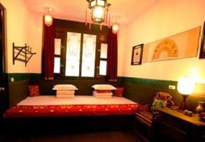 фото отеля Tian Yuan Kui Guesthouse