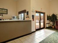 Super 8 Motel Airport Saint Louis Bridgeton