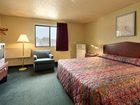 фото отеля Super 8 Motel Airport Saint Louis Bridgeton