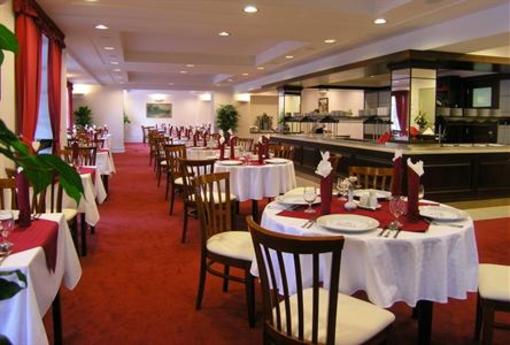 фото отеля Grand Hotel Strand