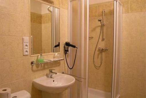 фото отеля Grand Hotel Strand