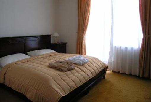 фото отеля Grand Hotel Strand
