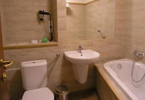 фото отеля Grand Hotel Strand
