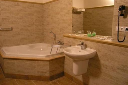 фото отеля Grand Hotel Strand