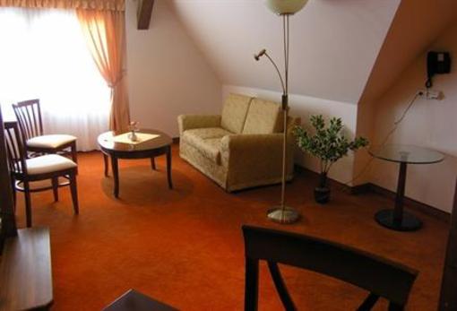 фото отеля Grand Hotel Strand