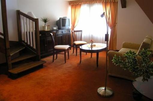 фото отеля Grand Hotel Strand