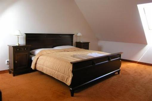 фото отеля Grand Hotel Strand