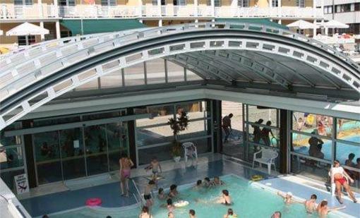 фото отеля Grand Hotel Strand