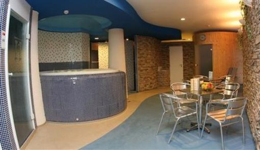 фото отеля Grand Hotel Strand