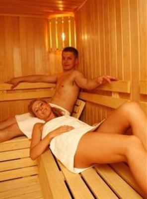 фото отеля Grand Hotel Strand