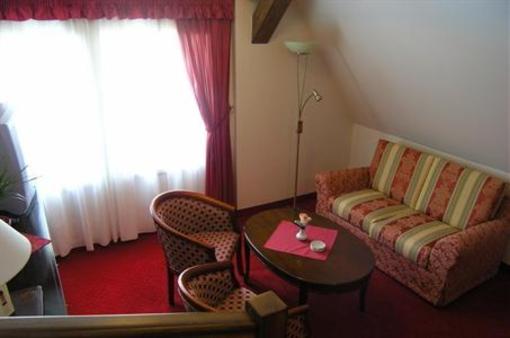 фото отеля Grand Hotel Strand