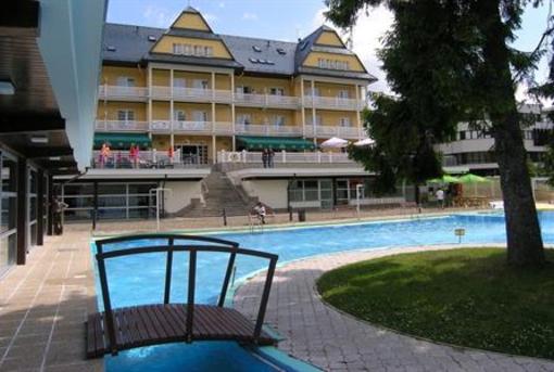 фото отеля Grand Hotel Strand