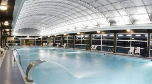 фото отеля Grand Hotel Strand