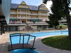 фото отеля Grand Hotel Strand