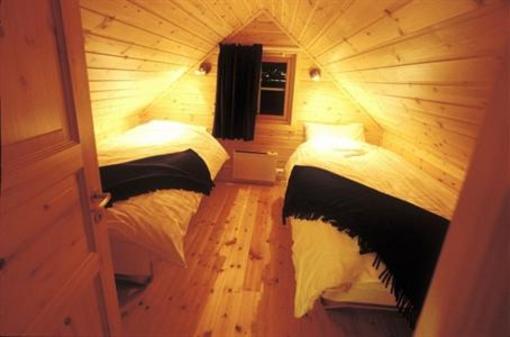 фото отеля Adventure Camp Mehamn
