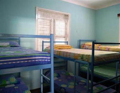 фото отеля Cearoca Hostels