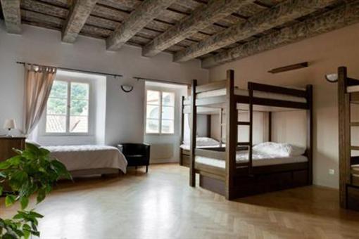 фото отеля Arpacay Backpackers Hostel
