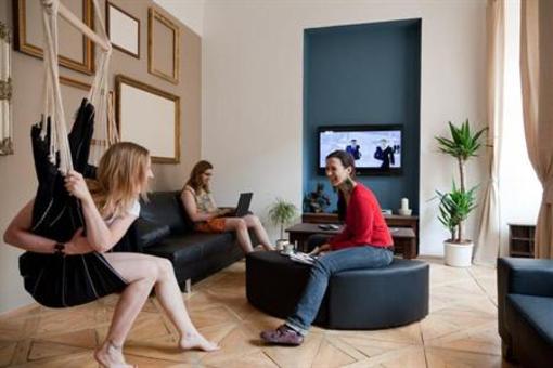 фото отеля Arpacay Backpackers Hostel