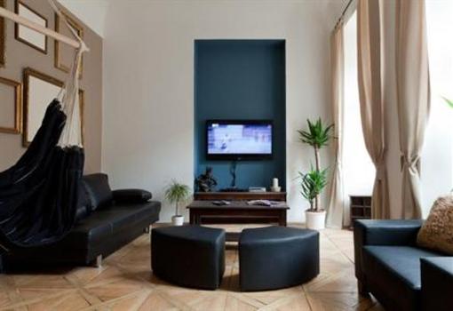 фото отеля Arpacay Backpackers Hostel