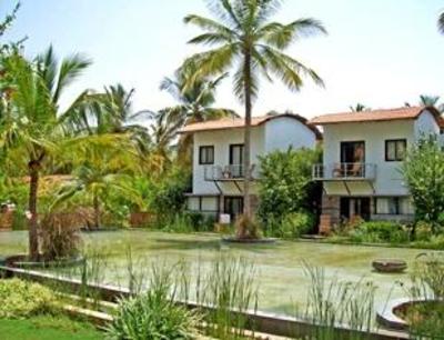 фото отеля Windflower Resorts Mysore
