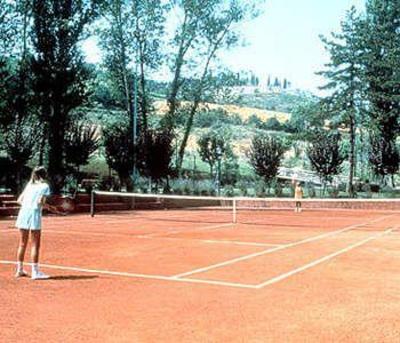 фото отеля Terme di Fontecchio