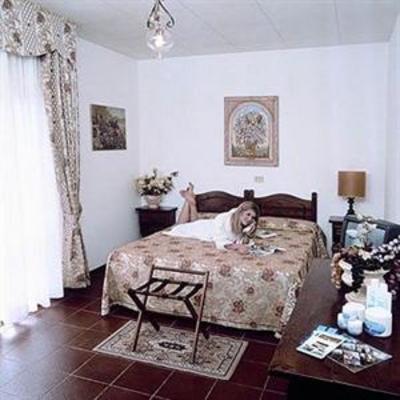 фото отеля Terme di Fontecchio