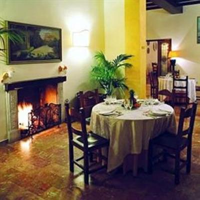 фото отеля Terme di Fontecchio
