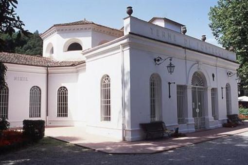 фото отеля Terme di Fontecchio