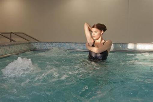 фото отеля Terme di Fontecchio