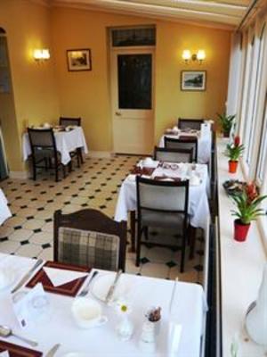 фото отеля Link House Guest House Cockermouth