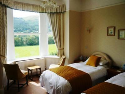 фото отеля Link House Guest House Cockermouth