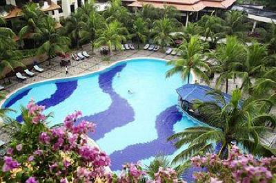 фото отеля Le Grandeur Palm Resort Johor