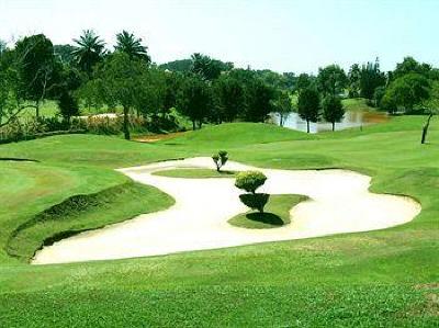 фото отеля Le Grandeur Palm Resort Johor