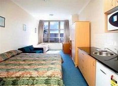 фото отеля Annam Suites Chatswood